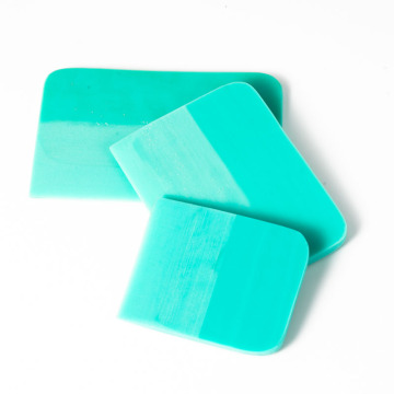 7mo Professional Soft Silicone Rubber Squeegee for Auto Vinyl Wrap