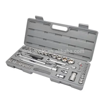 52PCS Socket set(41096 tool kits,tool sets,socket tools)