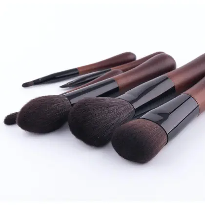 Professional 6Pcs Makeup Brush Set Makeup Brush Female Makeup Makeup Tool