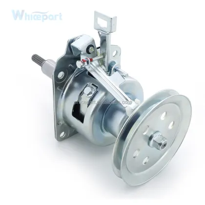 Original & Genuine Electrolux Washing Machine Clutch Part Number 60017222 for Product Replacement and Repair