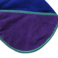 Dry Pet Drying Collection Embroidered Terry Microfiber Towel