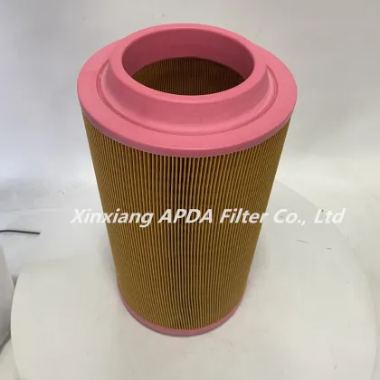 High Quality Boge Air Filter Element 569003801P