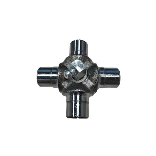 OEM 04371-60070 Shaft Universal Joint for FJ V1 Automotive Parts