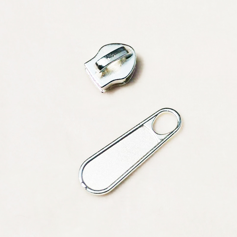 nylon zipper NL-5-9-4