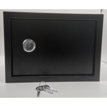 Furniture Steel SafeS with Double Bit Safety Lock