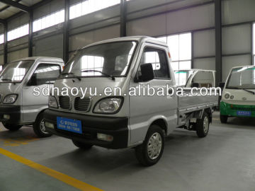 electric car l7e mini