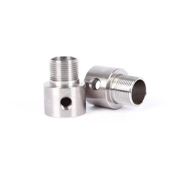 Custom CNC Turning Parts High Precision Machining Parts