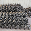 Cement Screw Conveyor For Sale