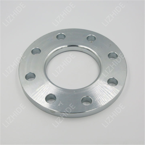 Flange com fenda de 20 mm de tamanho padrão JIS