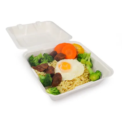 Plant pulp packaging pulp moulded packaging bottle pulp