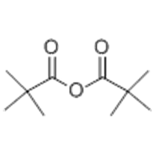 TRIMETYLACETISK ANHYDRID CAS 1538-75-6