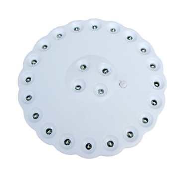 24LED Tent Lamp