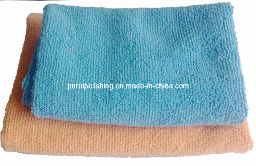 Microfibre Cleaning Cloth