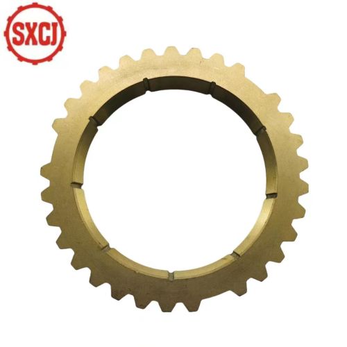 FACTORY SALE Manual auto parts transmission Synchronizer Ring for NISSAN