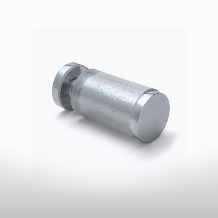 SVA-B0301RB مقبض باب نحاسي ملحقات مقبض زجاجي للاستحمام