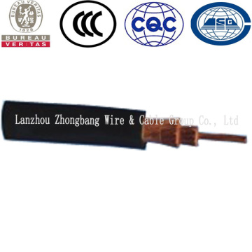 Low Voltage Rubber insulated flexible cable