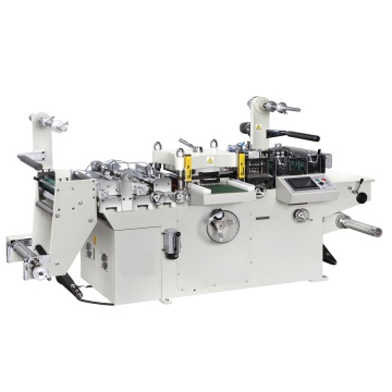 Hydraulic Die Cutting Press Machine for Automatic Window Tinting Film