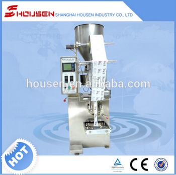 Stick sugar packing machine/sugar stick packing machine /packaging machine