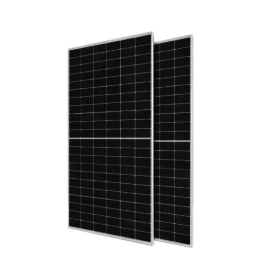 Ready to Ship Trina Solar Vertex Mono Crystalline Solar Panels 550W-670W