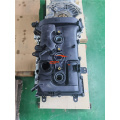 Двигатель Ford Ecosport Focus Ka CAF384Q