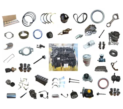 Hot Auto Parts 4921686: Crankshaft Position Sensor for Automotive Engine Systems