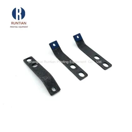 GTO Delivery Gripper GTO SM52 PM52