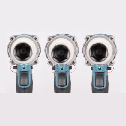 Best Lightweight Adjustable Rechargeable Cordless Electric Impact Drills and Wrenches