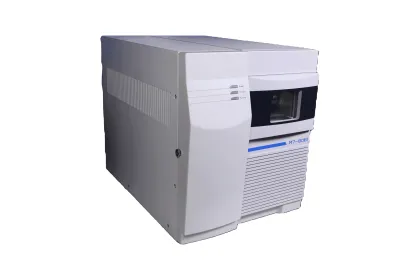 PERSEE M7 Online Atmospheric VOC GC-MS Monitoring System