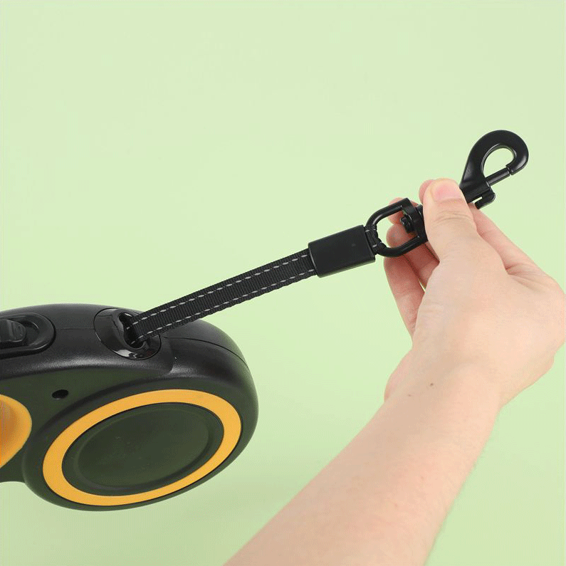 কমফোর্ট গ্রিপ সহ কুকুরের জন্য সামঞ্জস্যযোগ্য পোষা জামা