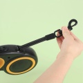 Adjustable Pet Leash for Dogs with Comfort Grip