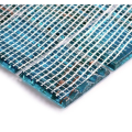 High hardness swimming pool glass mosaic