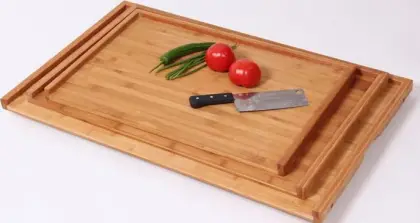 Household bamboo Cutting Board