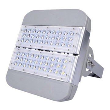 LEDER 100W weißes LED-Flutlicht für den Außenbereich