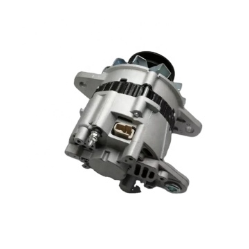 Factory Supply Excavator Engine Parts and Generators for E200B S6K 6D31 6D16