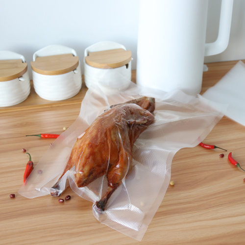 FDA-Certified Vacuum Sealer Storage Bags