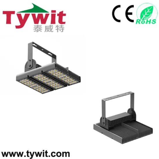 Great Performance 90W LED Tunnel Lamp, Mean Well Led Tunnel Lighting