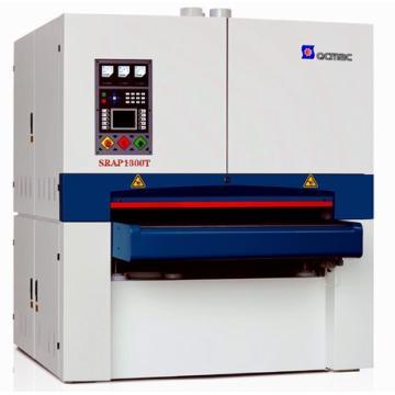 SRAP1300T 와이드 벨트 샌 더 기계