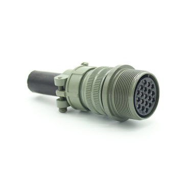 MS3106 Female Connector 19-pin MS311A 22-14S
