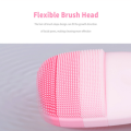 Inface Facial Cleansing Brush IPX 7 αδιάβροχο