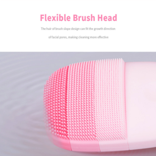 Inceace Facial Cleansing Brush IPX 7 Vattentät