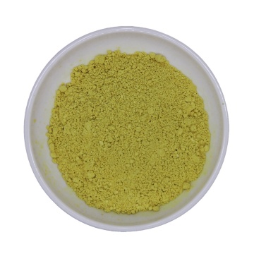 Quercetina natural 98% de pruebas UV, extracto de hierbas