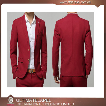 men's blazers factory supply high quality cheap price mens blazers