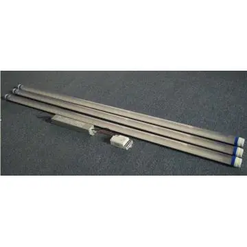 Microwave LED Tube T8/T10