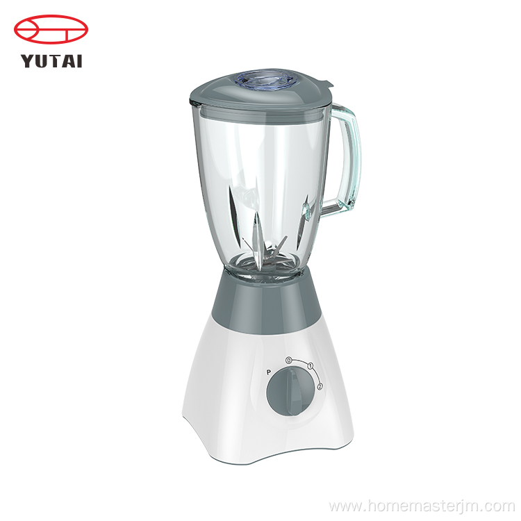 1.5L Commercial Juice Blender/Ice Blender