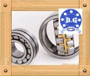 Nsk Heavy Duty Self Aligning Roller Bearing , P5 P6 Roller Bearings