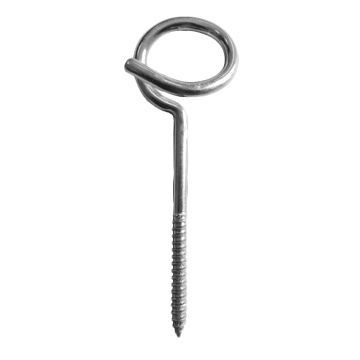 Ceiling hook screwNew