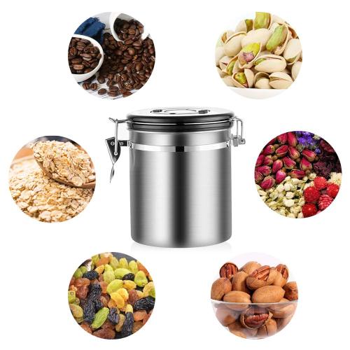 Hot Sale High-Quality Coffee Canister