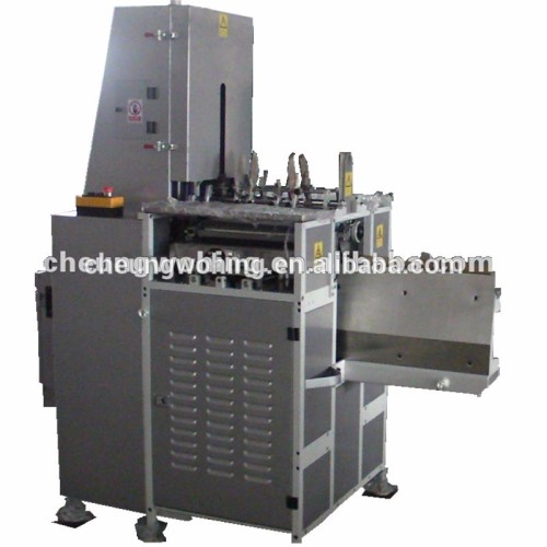 Hardcover Book Case making machine