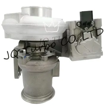 John Deere Turbocharger C13-26301 836784503 5666NVU-4 369640 for Sale