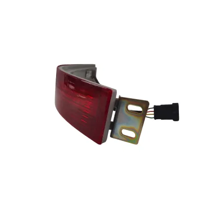 Kinglong Bus OEM Headlamps and Tail Lights - Auto Bus Parts & Zhongtong Bus Spare Parts